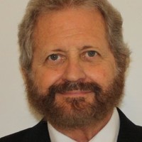 T. Alan Johnson