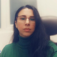 Eftimie Ana-Maria