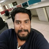 Pavan Kumar M