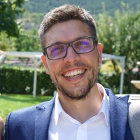Pierluigi Giorgi