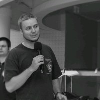 Daniel Kovacs