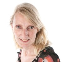 Angela Biersteker