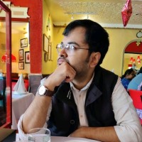 Sayantan Saha