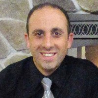 Anthony Pace, P.Geo