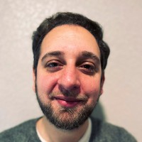 Benjamin Zuckernik