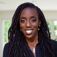 Mariah Hill, BS. BA. MBA.