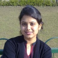 Ar. Prajakta Bhurke