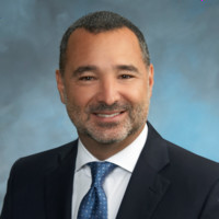 Samuel Wyman