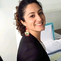 Roberta Marino