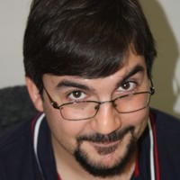 Salvador Frías