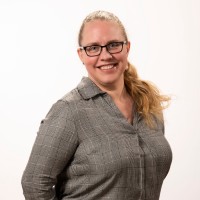 Chantelle Painter, RPR, MBA