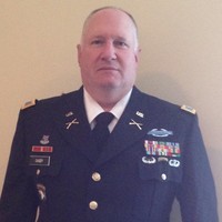 Jim Casey, Pmp