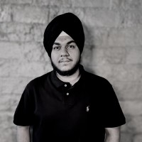 Gurvir Singh Bhatti