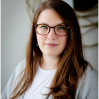 Rhea Lyons, MS, LMFT