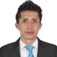 Luis Toapanta