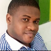 Stephen Ihesiulo