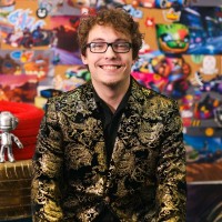 Jordan Nathaniel W.