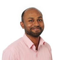 Vinu M