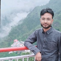 Shubham Kesari