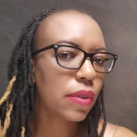 Beauty Ndlovu (Rn/Hsm/Hse/Mph)