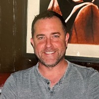 Andrew Buckley