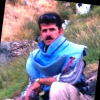 Esmaeel Muhammad Khalil