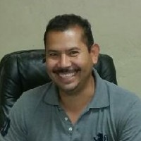 Leobardo Gallegos