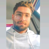 Vikrant Tripathi