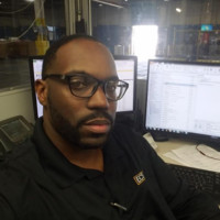 Christopher Gaines