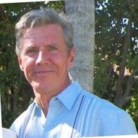 Mark Cunningham