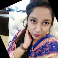 Aysha Siddika Maria