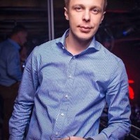 Роман Сергеевич