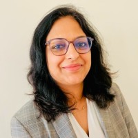 Parul G.