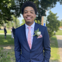 Tiervares Parham, Jr.