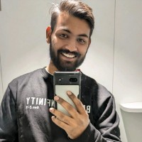 Saurabh Singh
