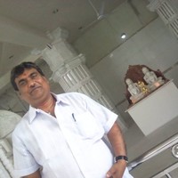 Arvind Kumar Singh