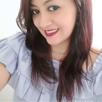 Sheyla Béjar Vargas