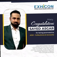 Asgar Sayed