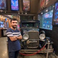 Neel Chakraborty