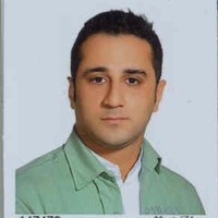 Ehsan Abdolhamidi