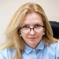 Irina Zapatrina