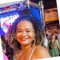 Ana caroline Sousa Mendes