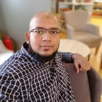 Muhammad Saif Uddin