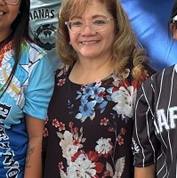 Antoinette Marilyn Reyes