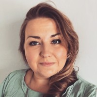 Jacqueline Kidd