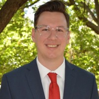 Zachary Webb, M.A., Cipp/Us, Cipm