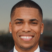 Dashawn Hill