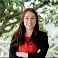 Meg Prendergast