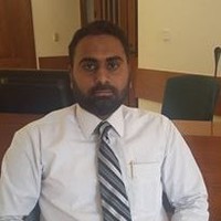 Atif Ali