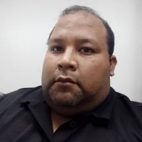 Geomar Villegas